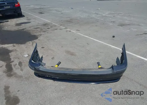 2000 BMW 323It from USA, damaged, VIN WBAAR3345YJM00388